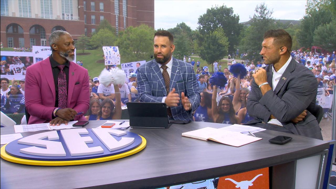 What does Arch Manning have to do for Texas vs. Ohio State?