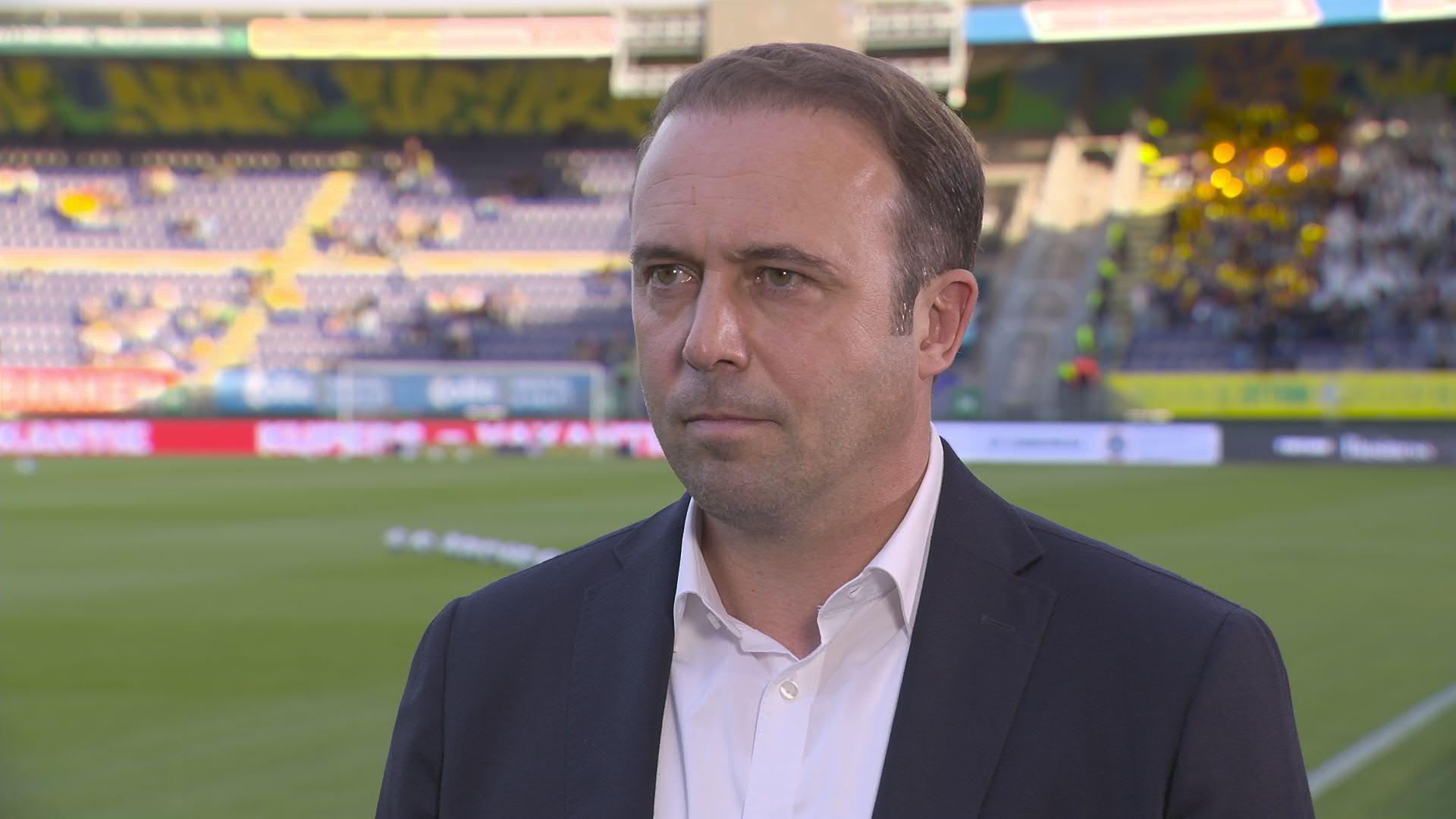Mathijsen over Ihattaren: "Deze jongen heeft de kwaliteiten om in de top van het voetbal te spelen"