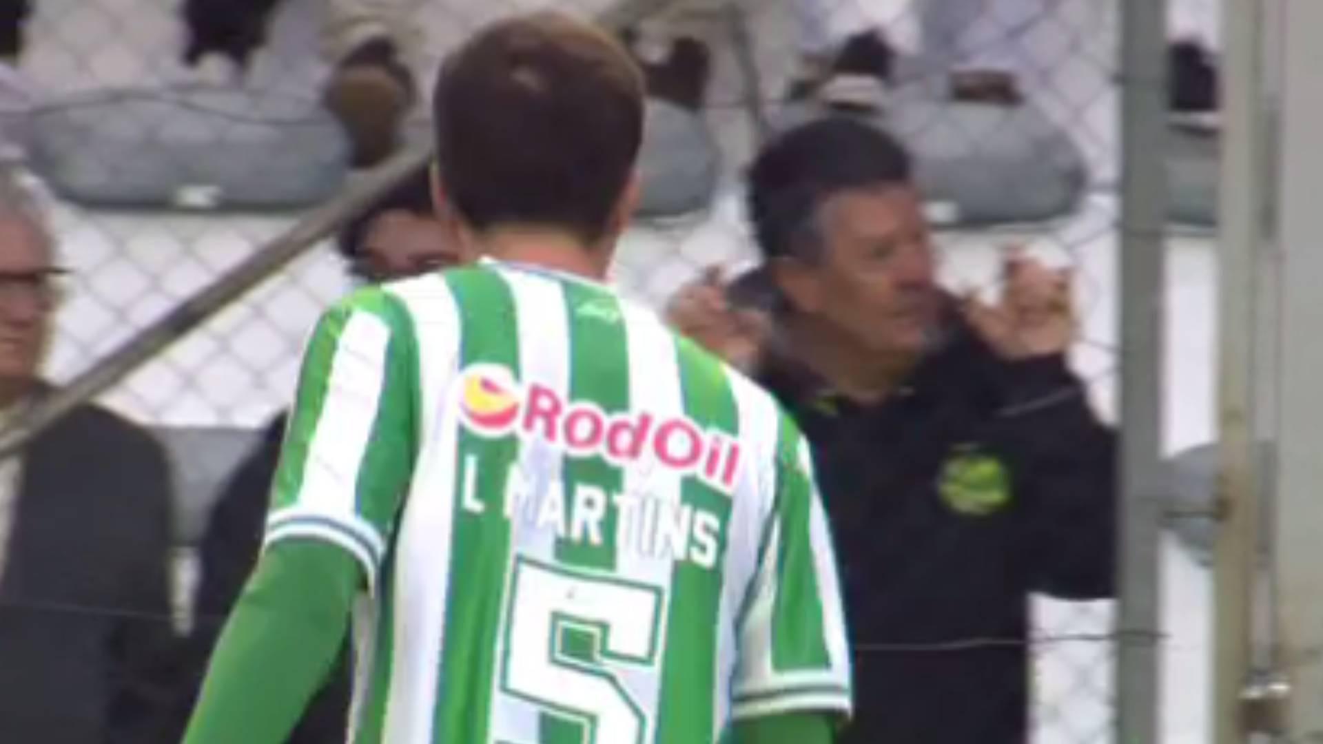 Rola a bola! Juventude e Athletic duelam pela Série B