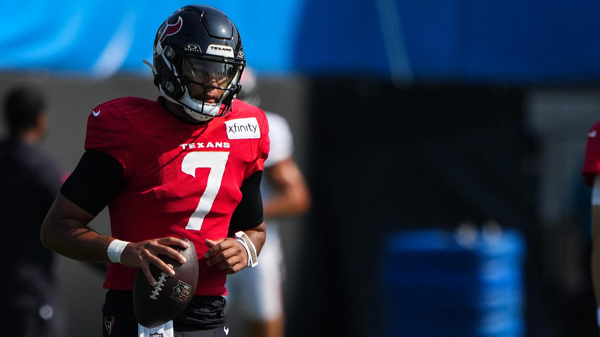 What to lookout for in Texans' season opener?