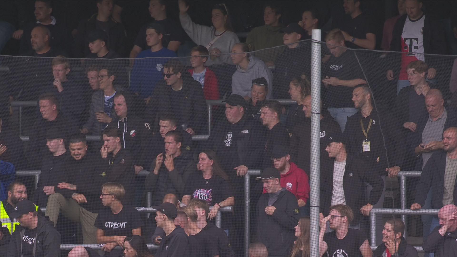 De Wit blij met belangrijke treffer: "Zo maak ik ze niet vak, maar wel lekker"