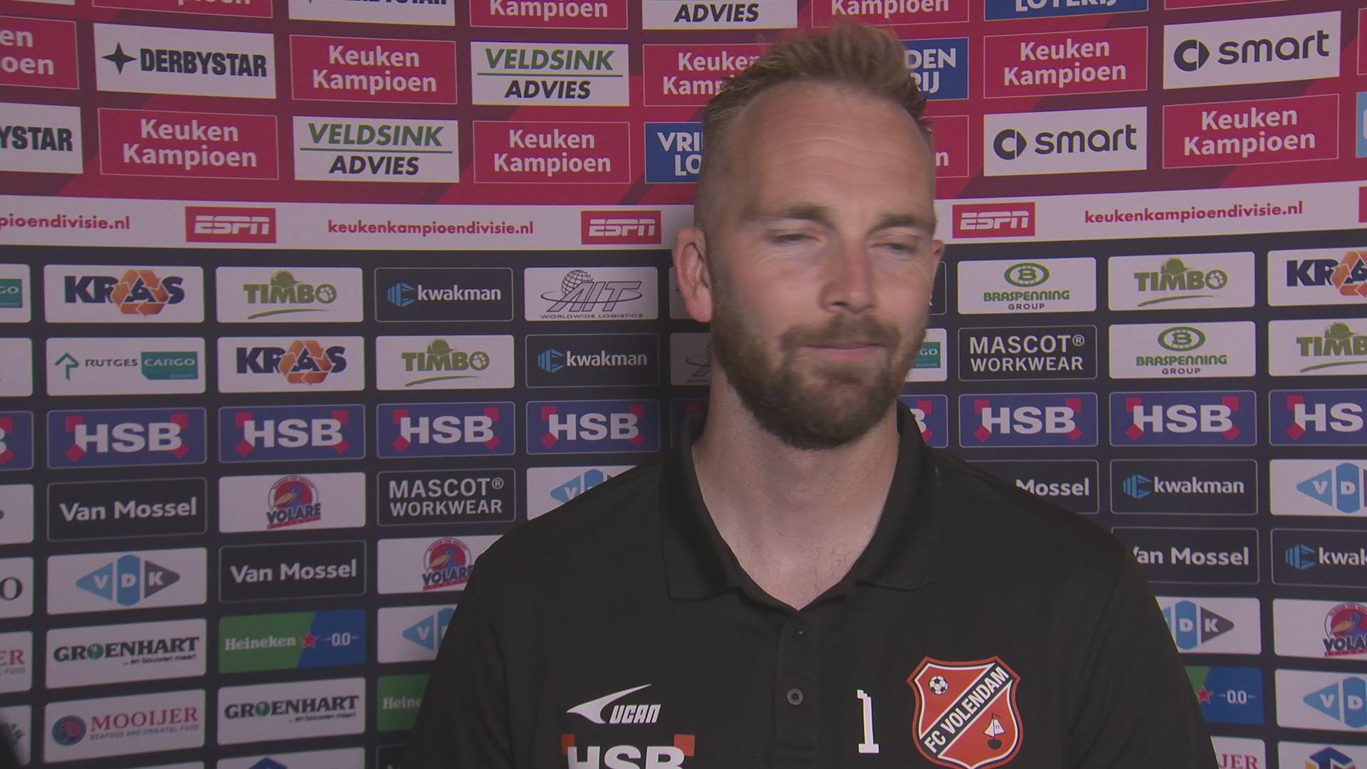 Jurjus: "Afgelopen weken waren zwaar voor mij"