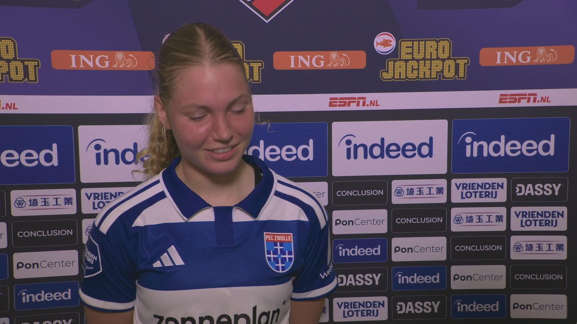 Reacties na FC Utrecht - PEC Zwolle