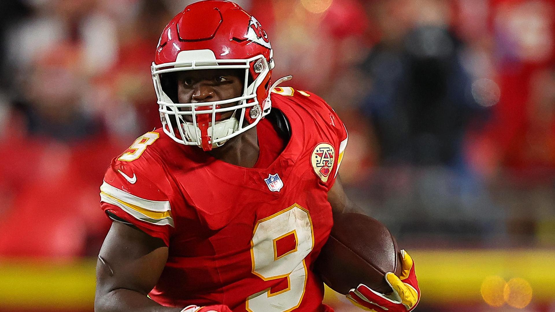 Walker runs all over Denver, Mahomes looks healthy as Chiefs beat up Broncos 31-10