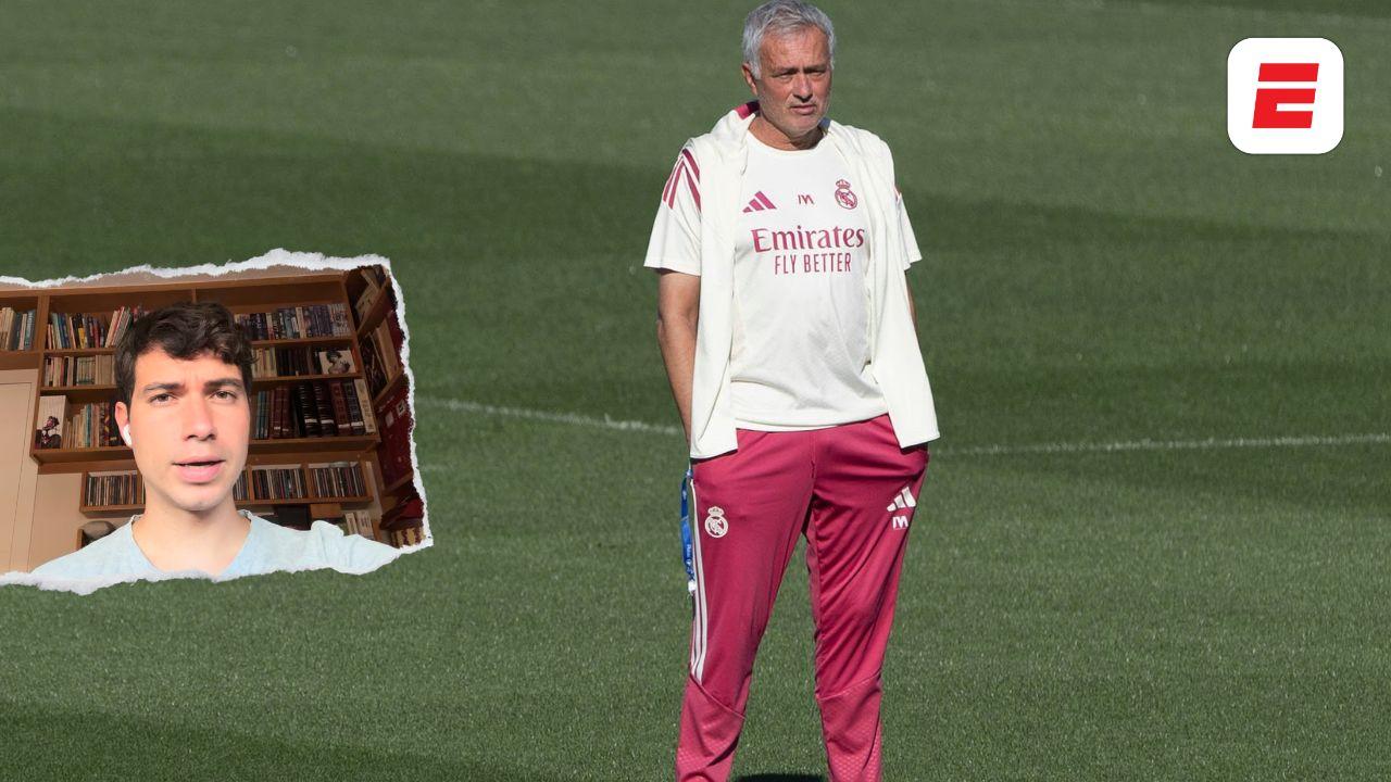 Rodra: "Real Madrid no debe perder más puntos"