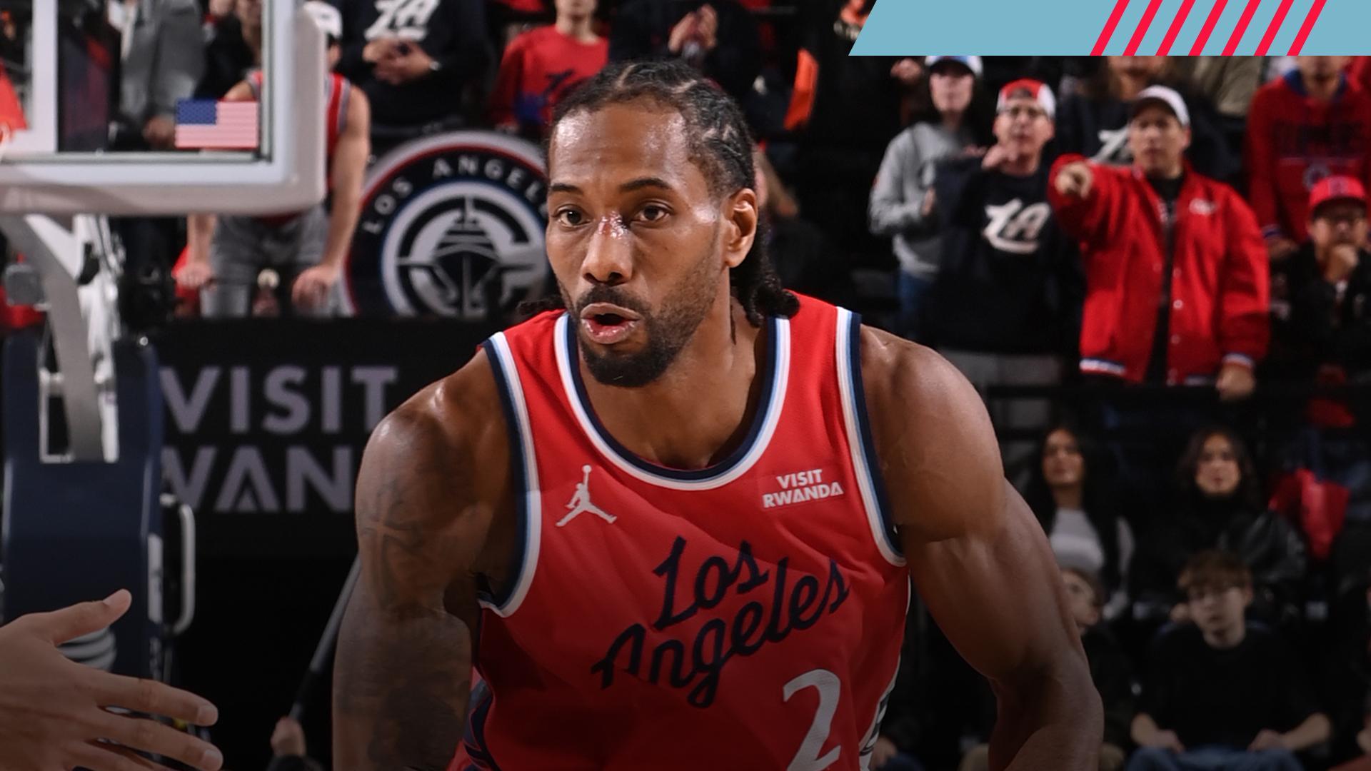 What does Kawhi trade mean for Clippers, Raptors?