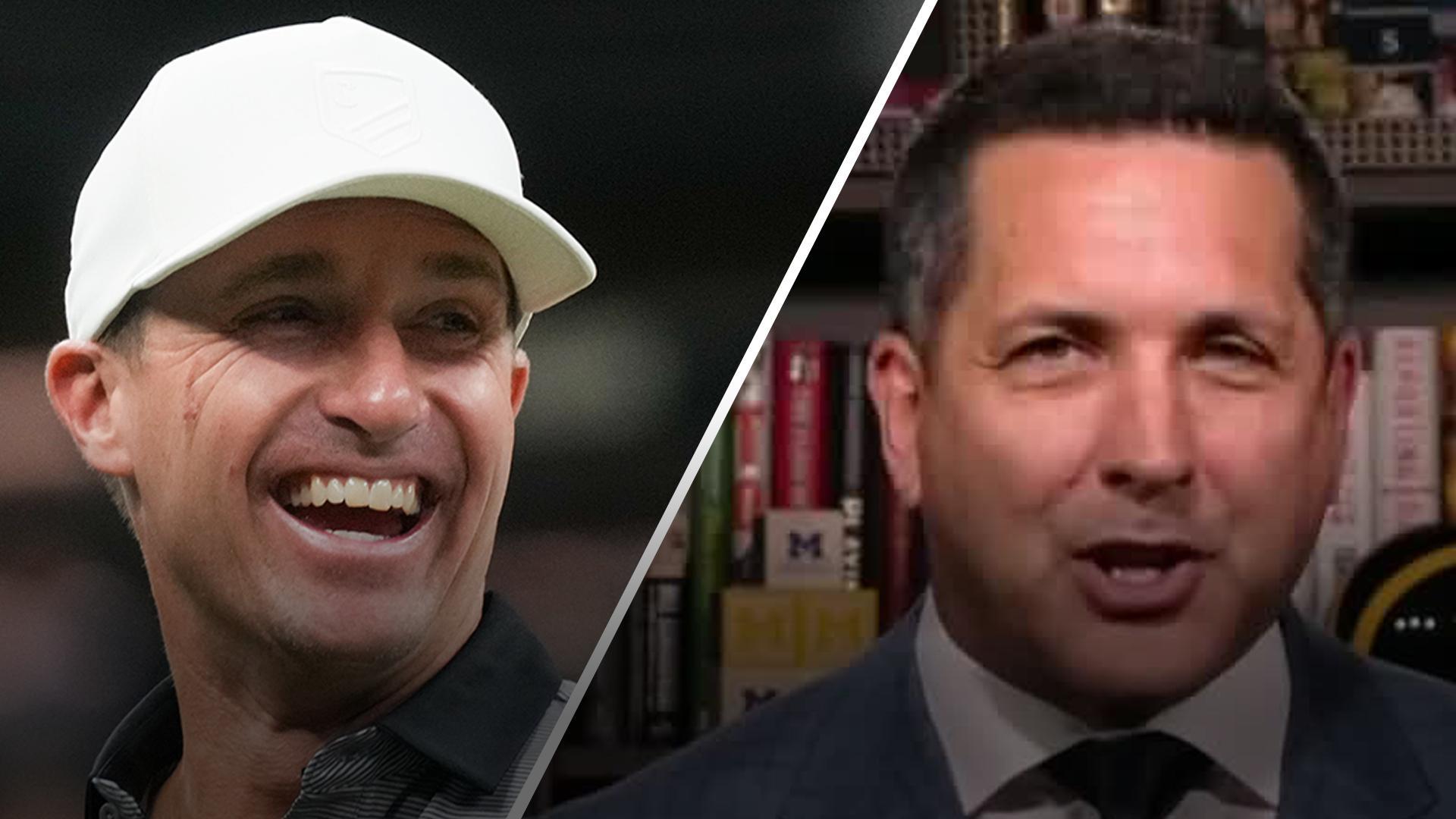 Schefter: Drew Brees mulled NFL return for Broncos in AFC title game