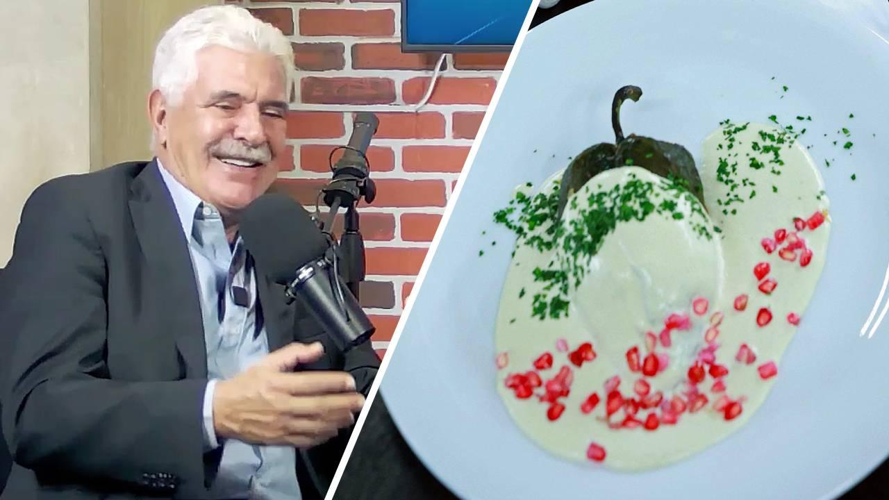 Aventuras patrias del Tuca Ferretti