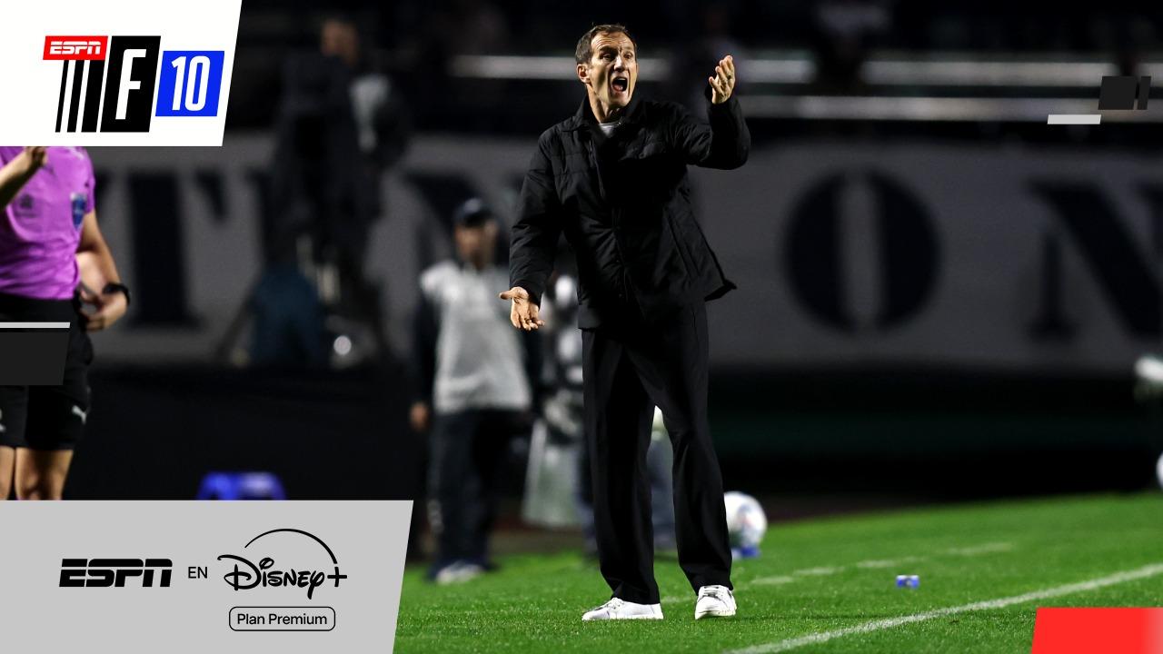 A flor de piel: así vivió el Vasco la clasificación semifinales