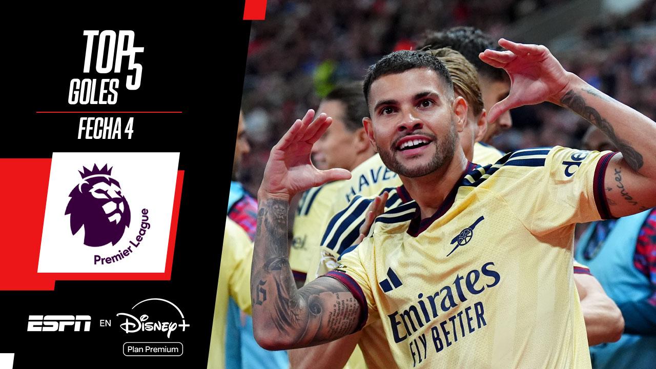 Bruno Guimaraes se lució ante Sunderland y copó el Top5 de la Premier League
