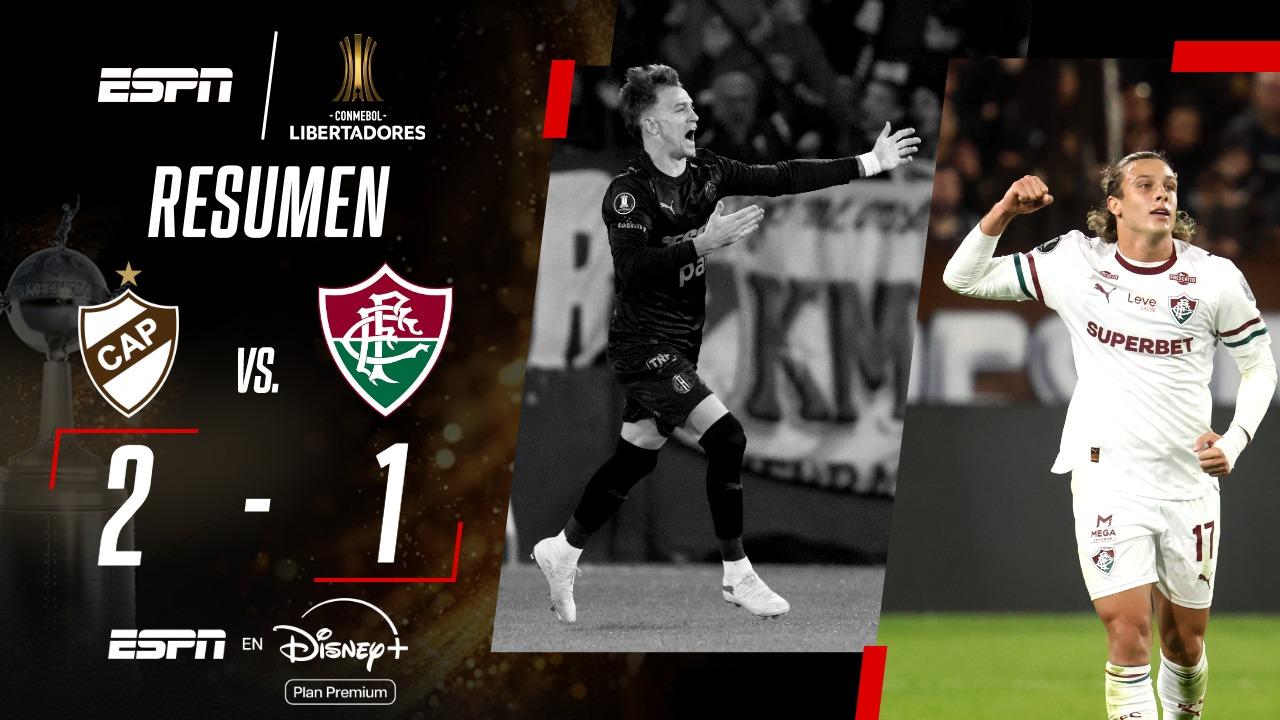 Ganó, pero no alcanzó: Platense, eliminado de la CONMEBOL Libertadores