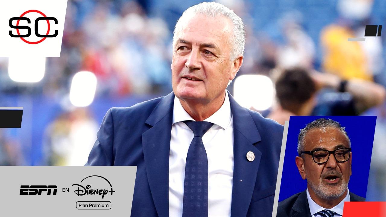 Milad: "Nunca hubo conversaciones con Alfaro"