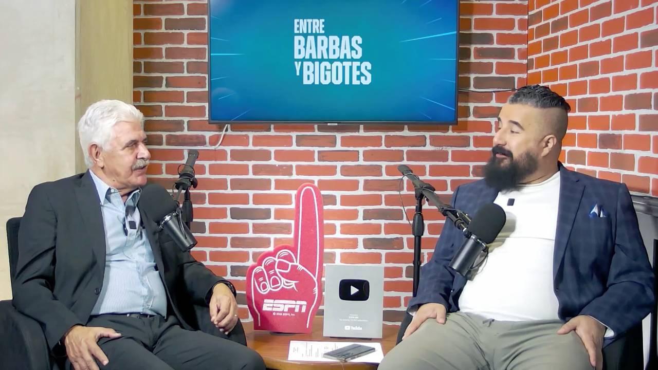 Tuca espera que el Clásico sea como Cruz Azul vs América