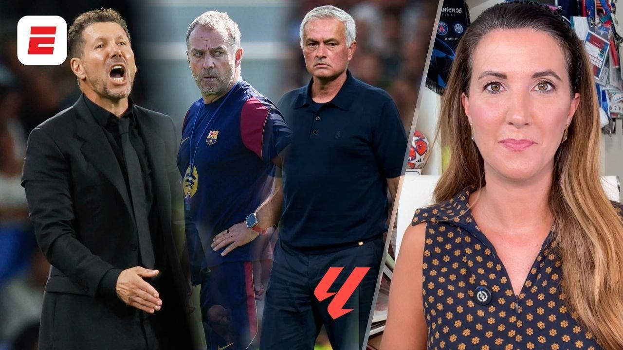 Lo más destacado de la Jornada 6 en LaLiga