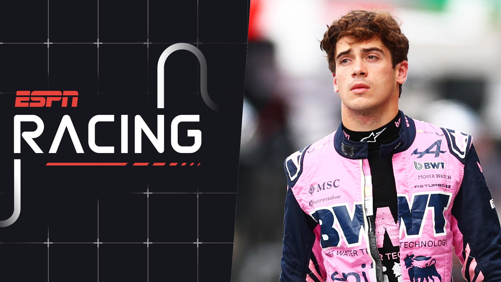 Colapinto hará un podio al cierre de 2026: La osada predicción de ESPN Racing para Alpine