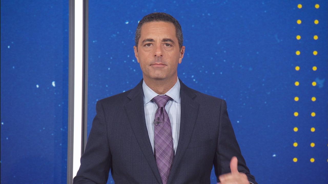 Dari Nowkhah breaks down his Week 3 SEC Network Power Rankings