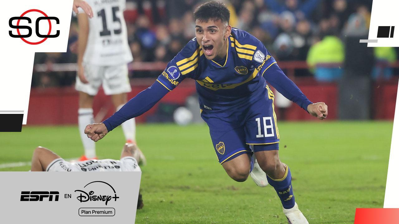 Delgado se recuperó y vuelve a la titularidad en Boca