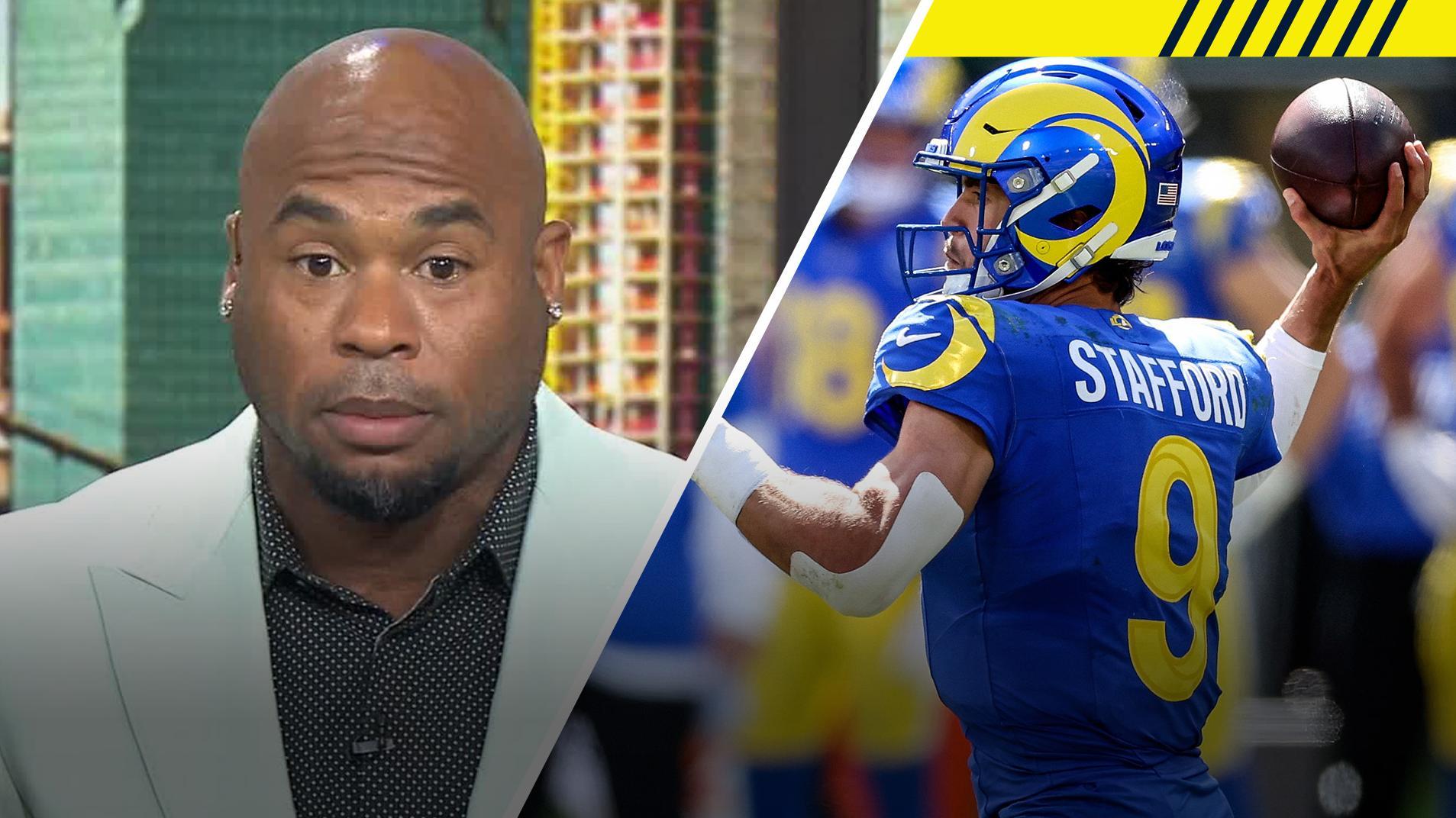 Will the Rams actually make it to playoffs?
