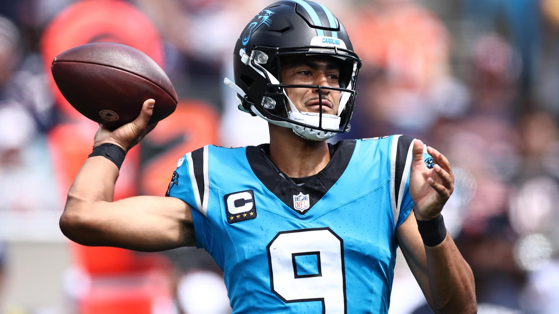 Why Mike Clay isn't rushing to add Bryce Young off the waiver wire