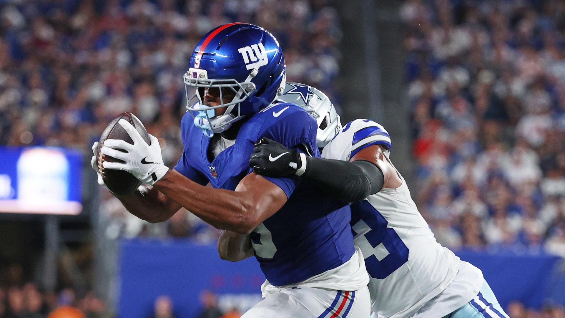 Where is Daniel Dopp ranking Isaiah Likely among fantasy TEs in Week 2?