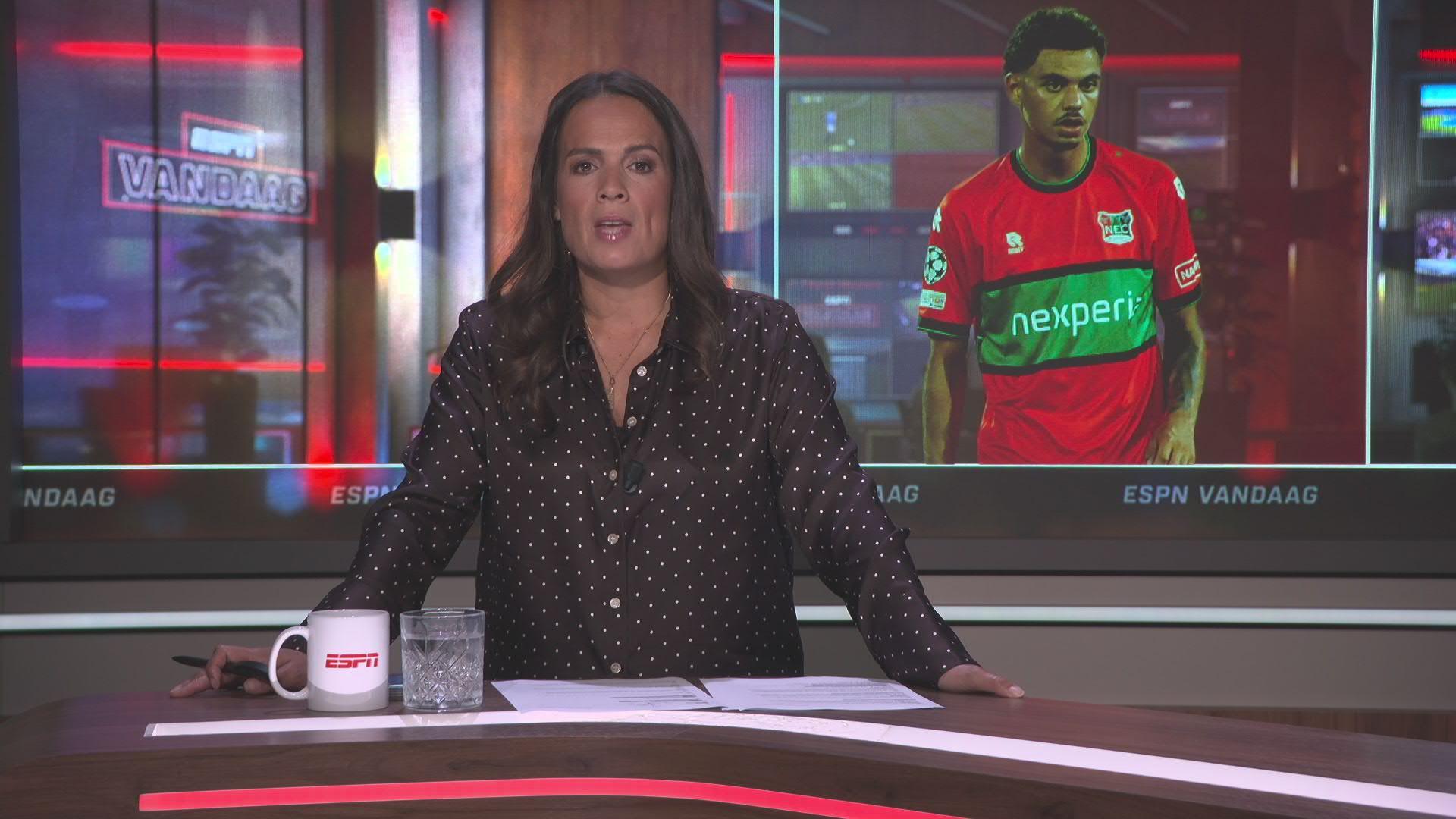 Hateboer keert na negen jaar terug bij FC Groningen