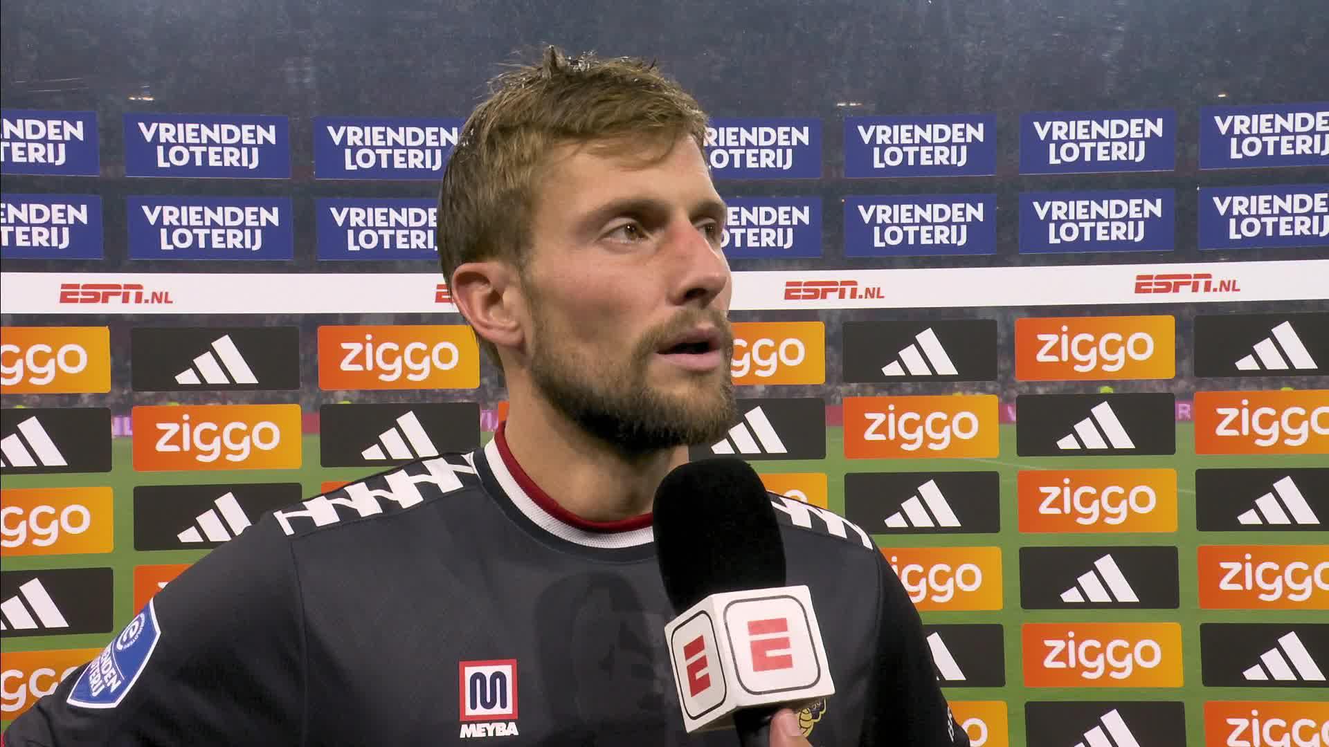 Interview Hidde ter Avest