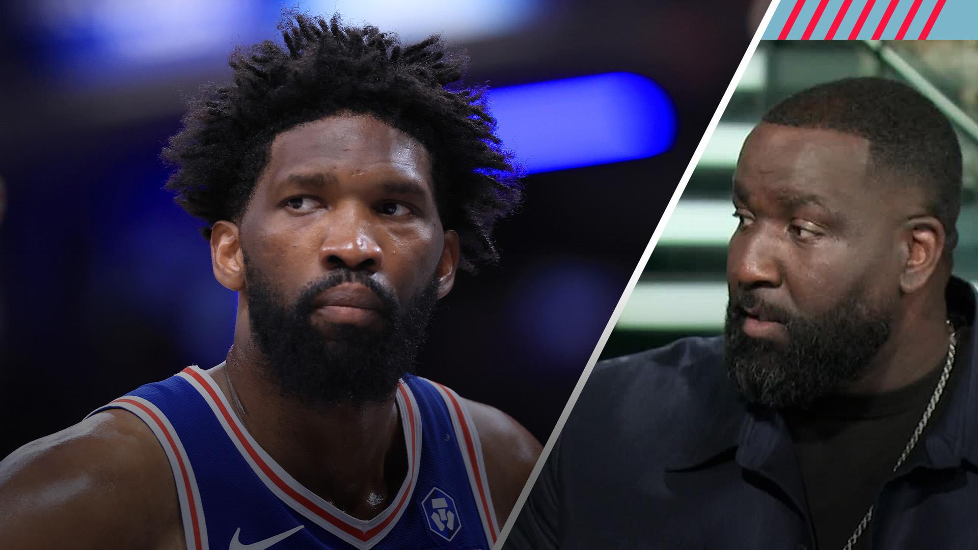 Perk: Joel Embiid is the most important piece on the 76ers