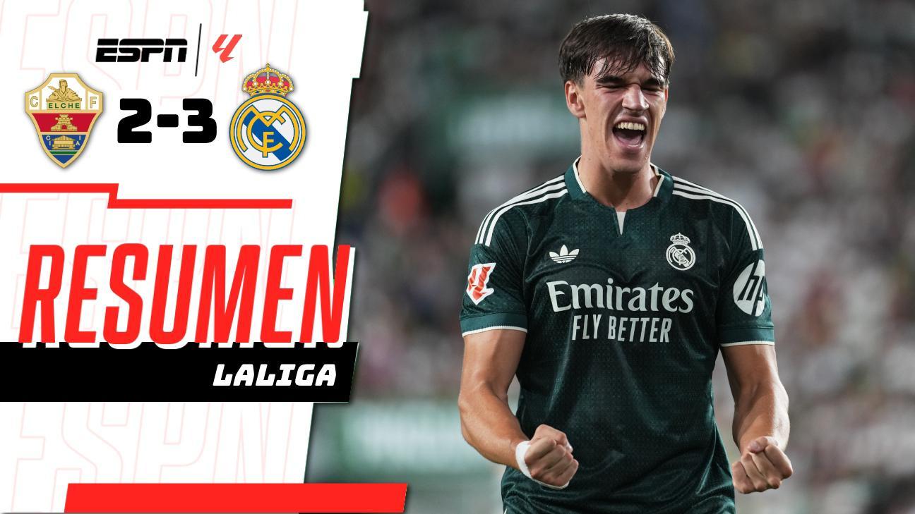 Espí se vistió de heroe y volvió a salvar al Real Madrid de Mourinho
