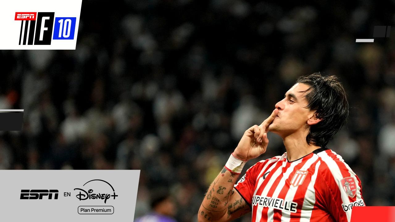 Alexis Castro: ''Cruzamos el rubicón''