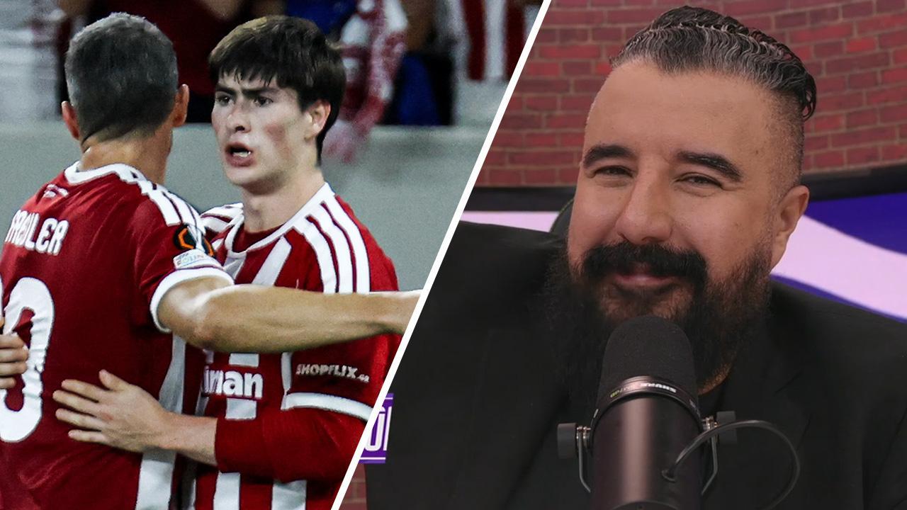 Álvaro Morales: "La 'Hormiga' debe llegar mínimo a 30 goles"