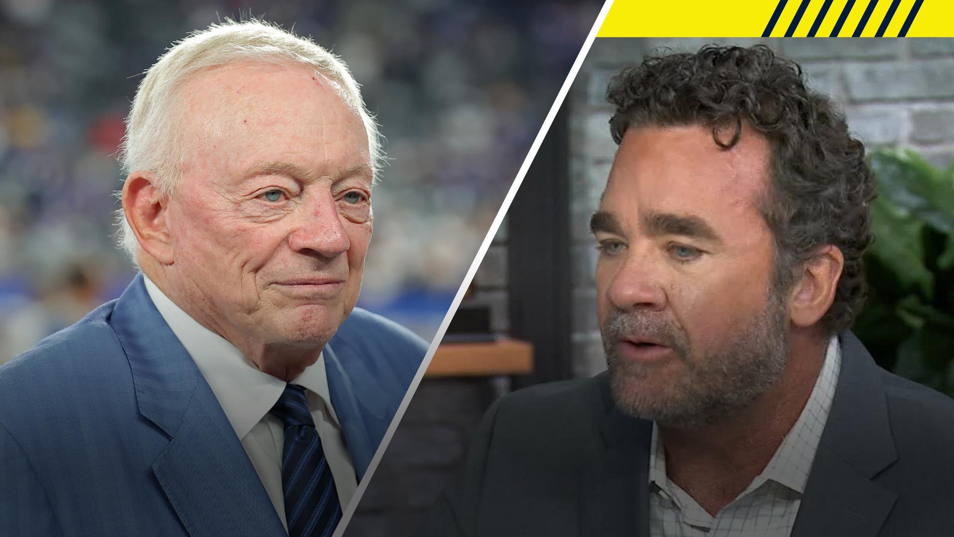 Why the Cowboys' defense needs to show up in Week 2