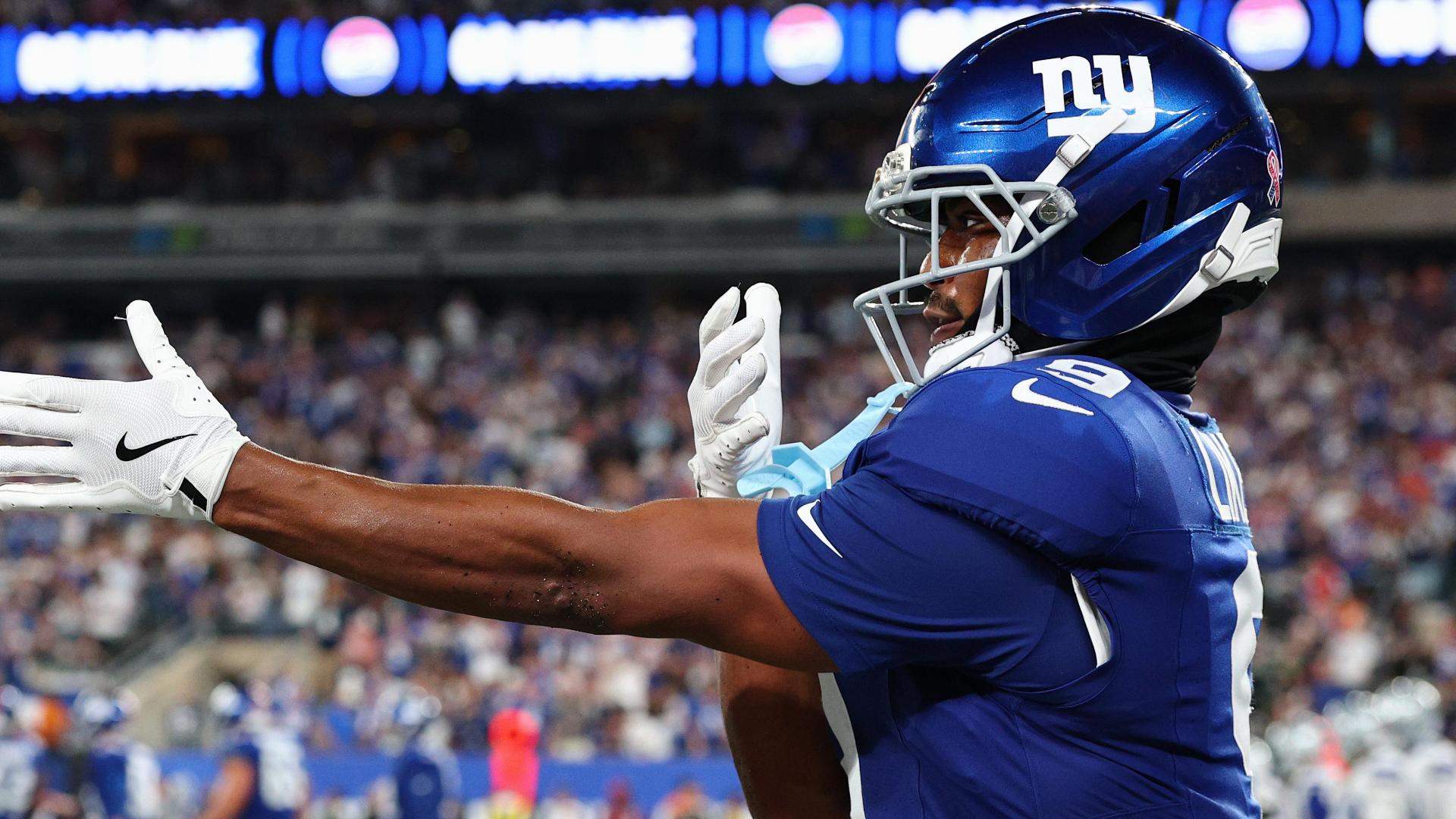 Isaiah Likely's Week 2 preview