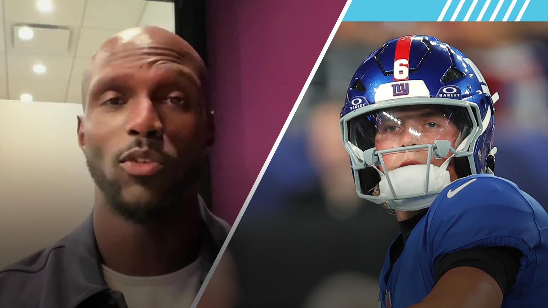 Jason McCourty: The Giants 'punked' the Cowboys in Week 1