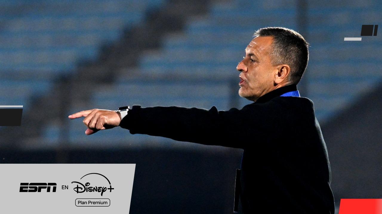 Melgarejo: ''Hoy fue todo de City Torque, hay que felicitarlos''