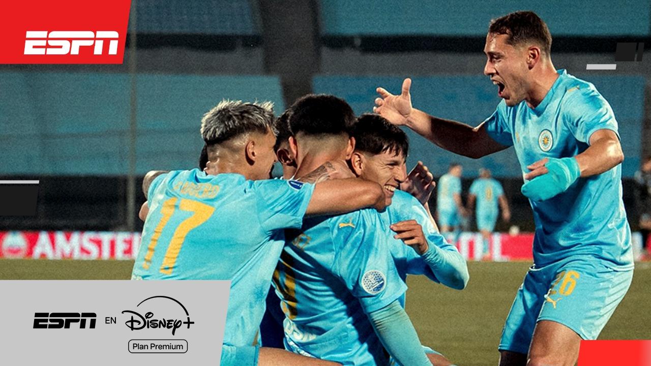 Nahuel Da Silva: "No jugamos solo con la pelota; sino con el corazón"