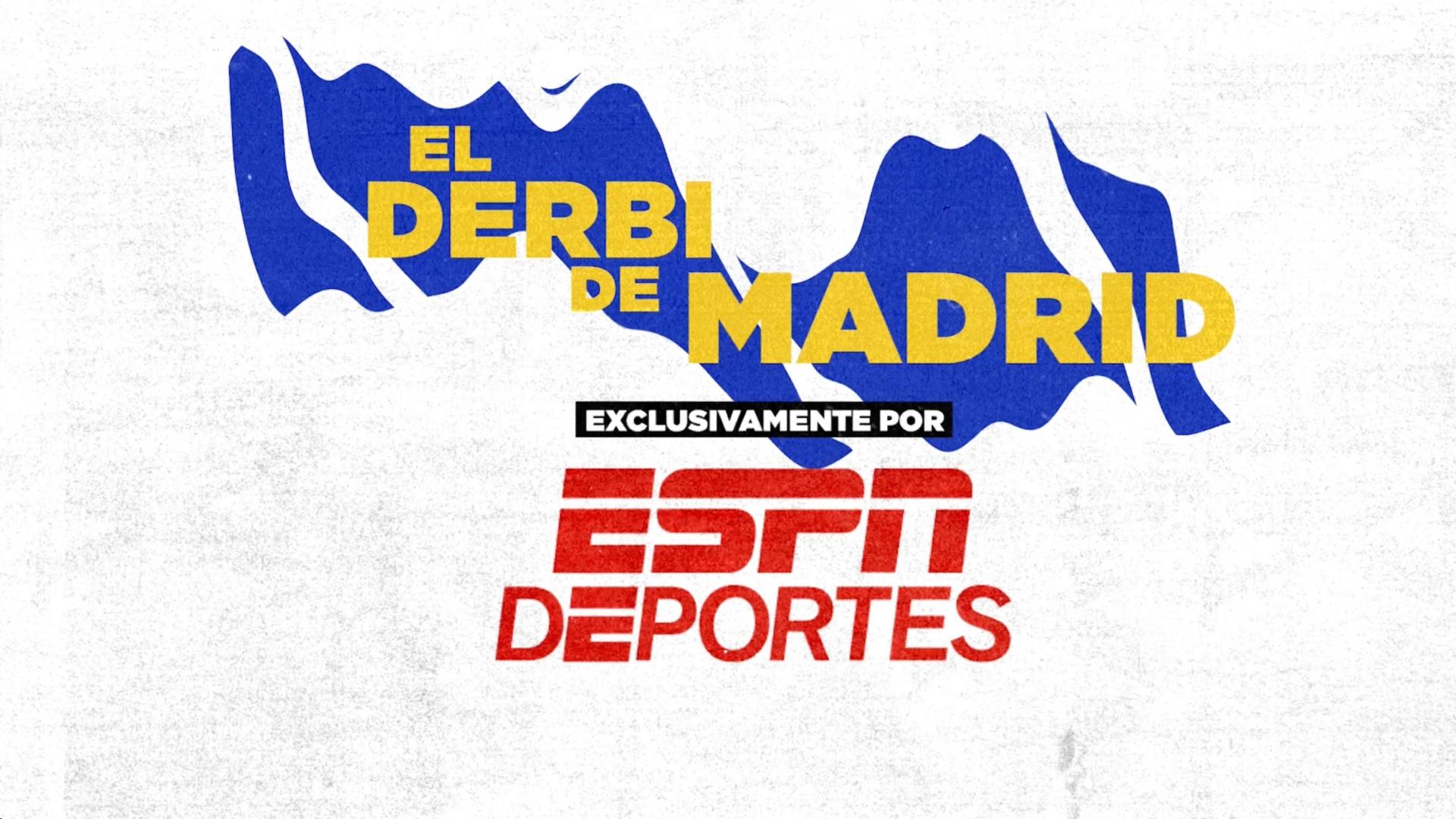 Madrid elige un bando