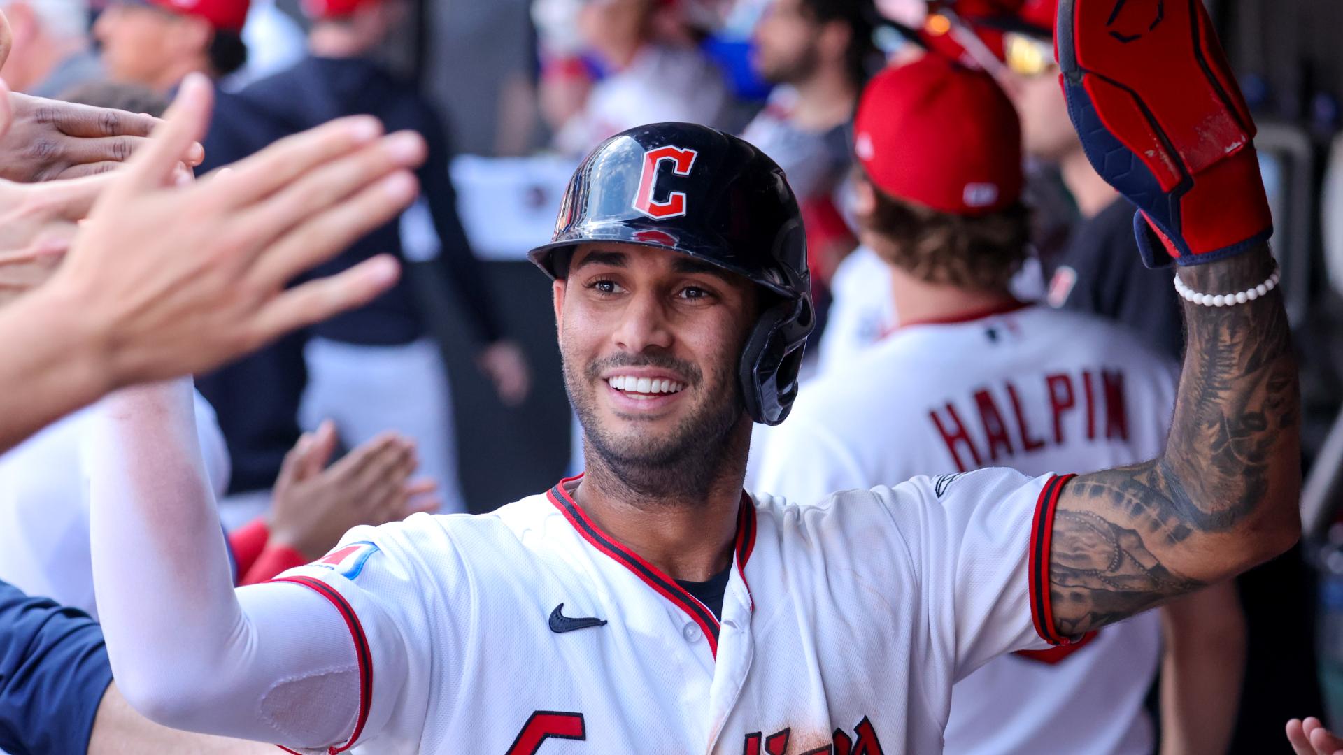 Who's trending upward in the penultimate week of MLB power rankings?
