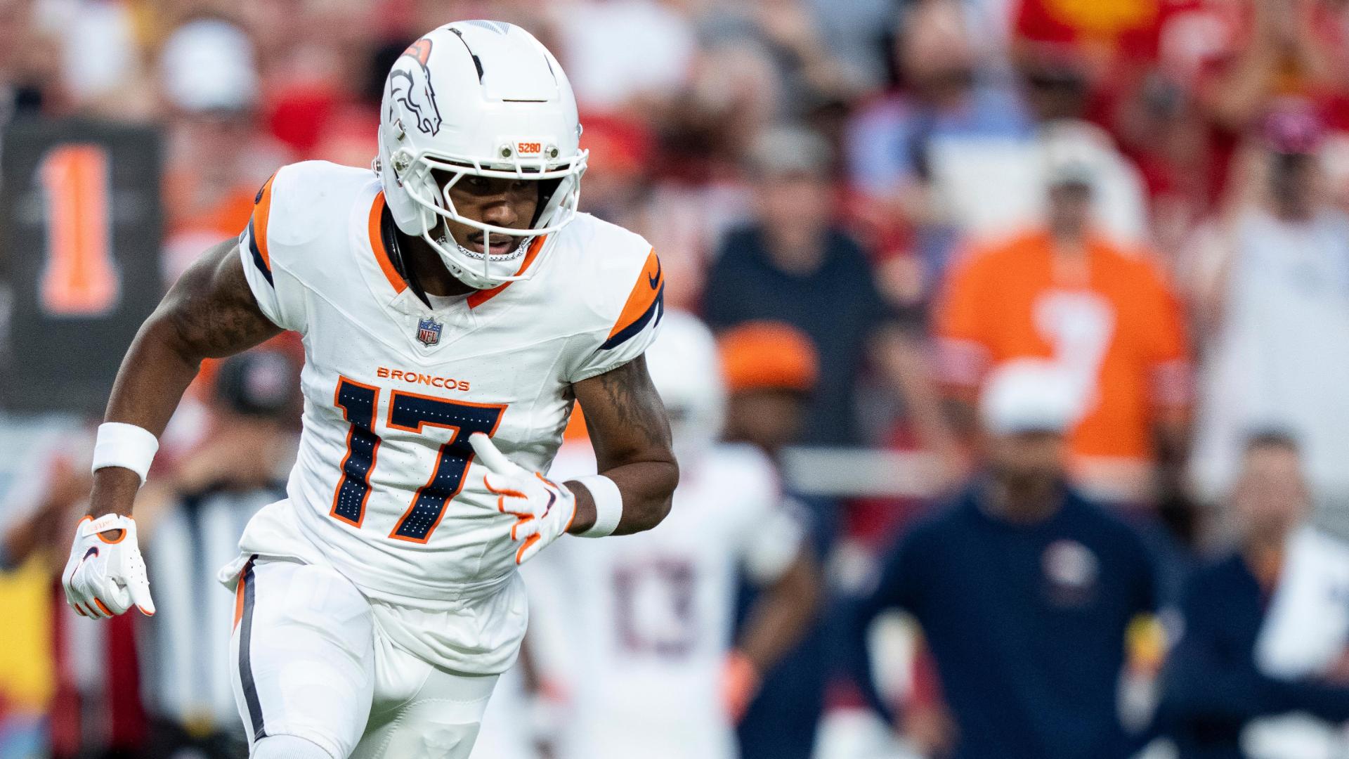 Yates and Clay both expect Jaylen Waddle to get 'back on track' in Week 2