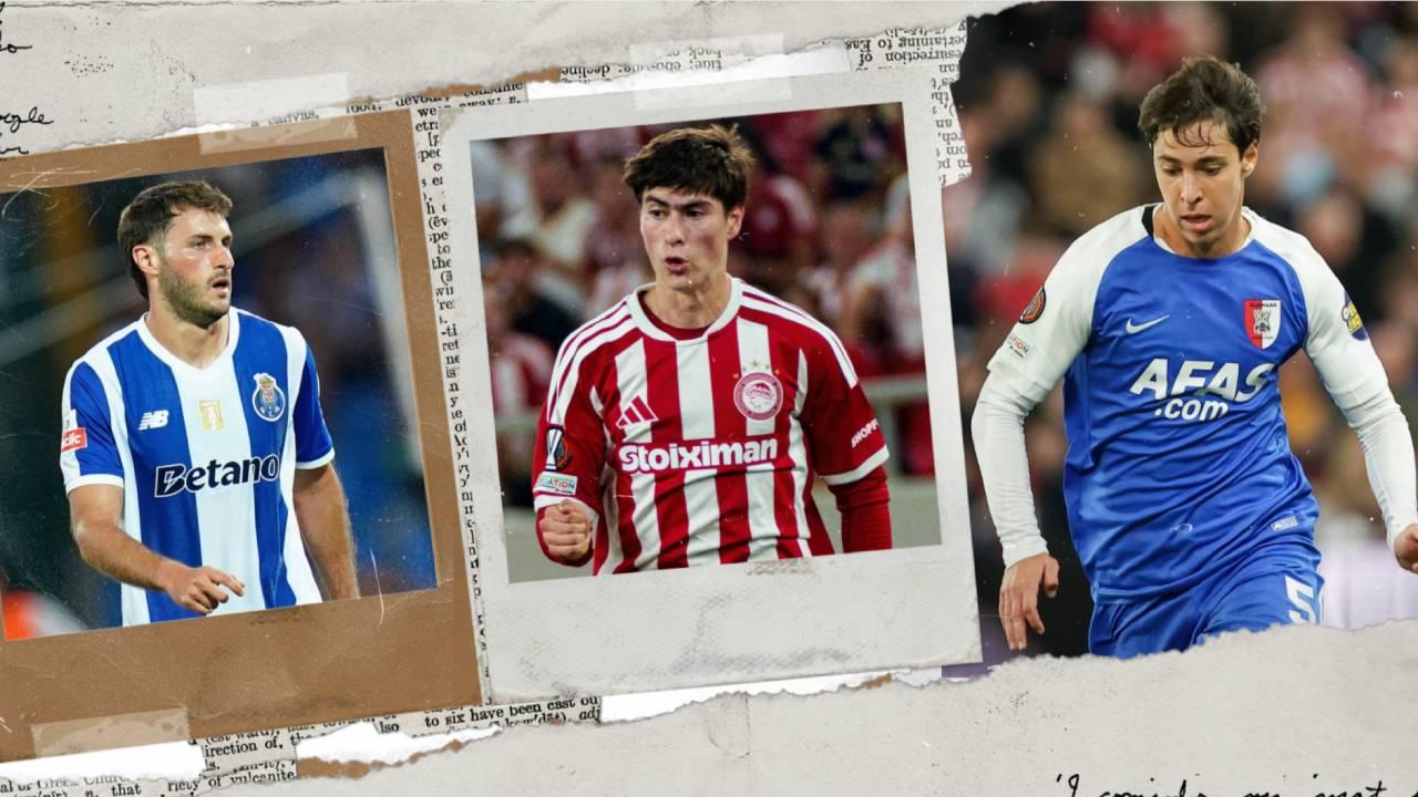 Las apuestas atractivas para los mexicanos en el extranjero