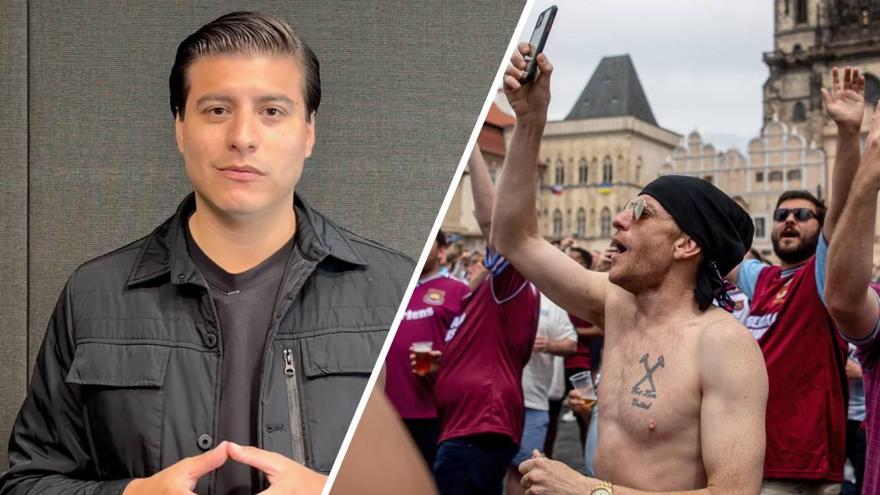 El origen de la rivalidad entre Millwall y West Ham