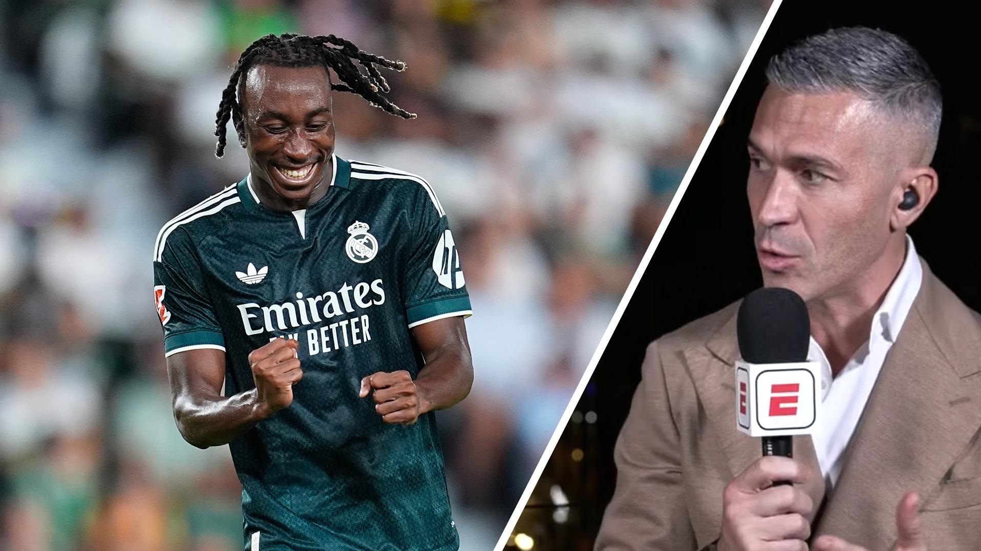 Garcia: Diomandé would make the difference in Madrid derby