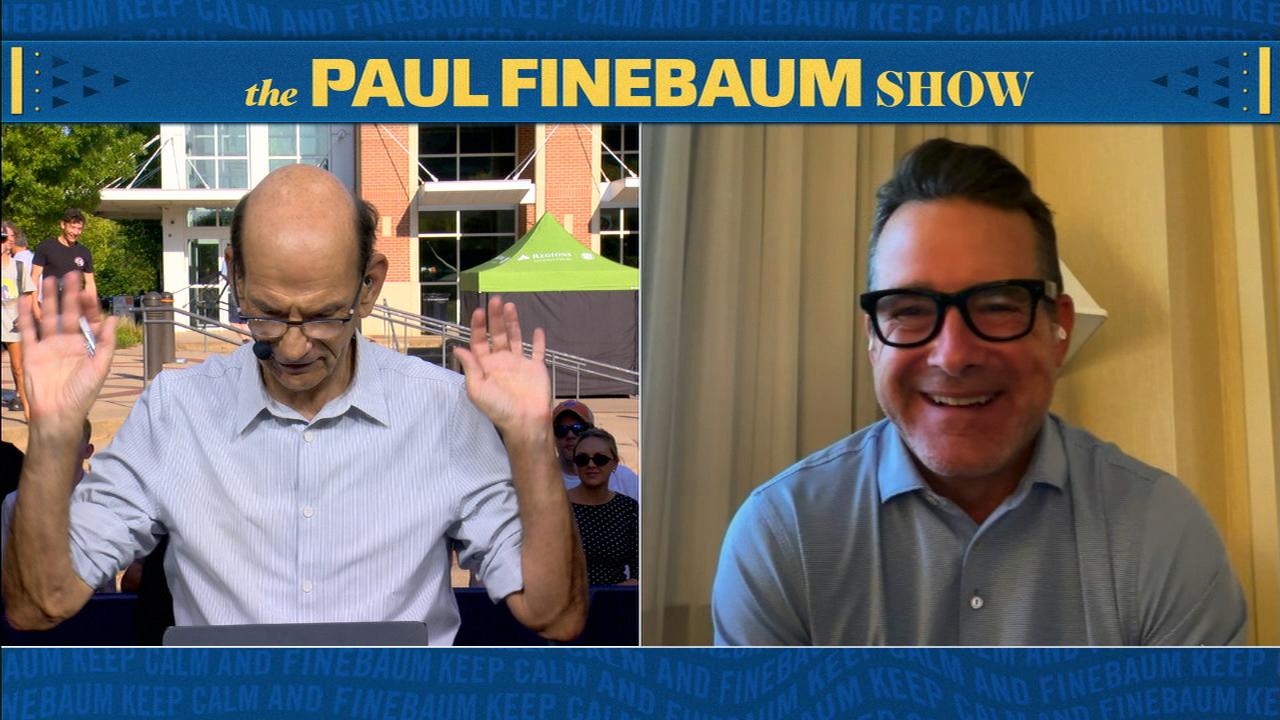 Luginbill breaks down how Oklahoma can bounce back from Michigan loss