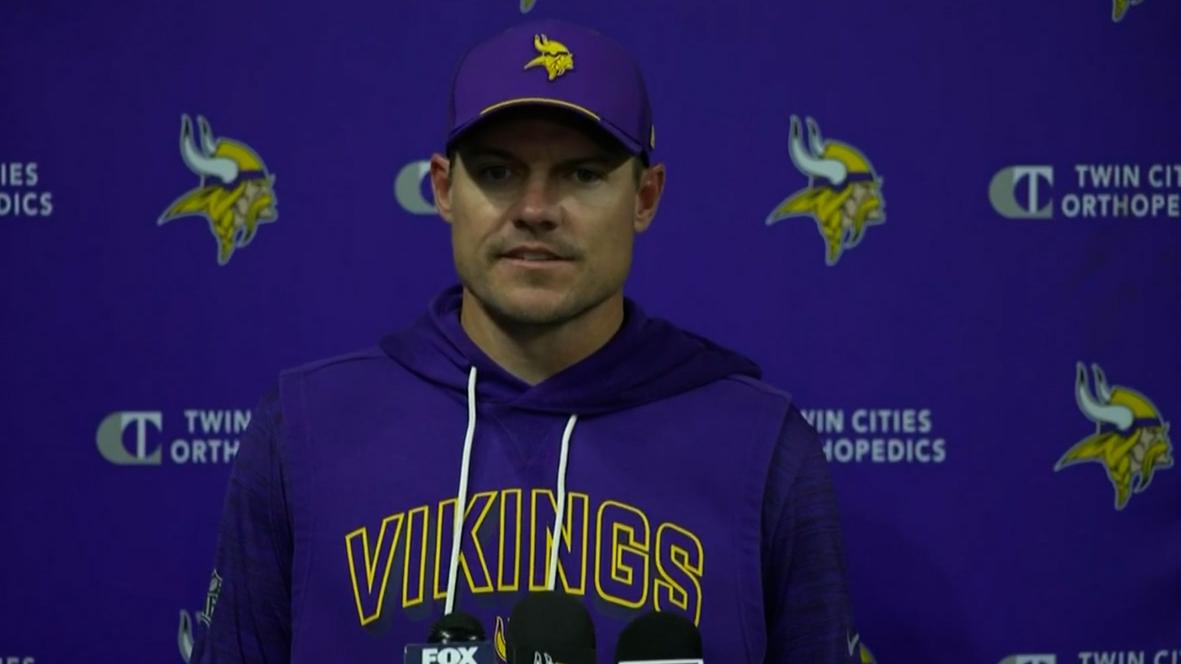 O'Connell confirms Wentz to start Week 2 with Murray out