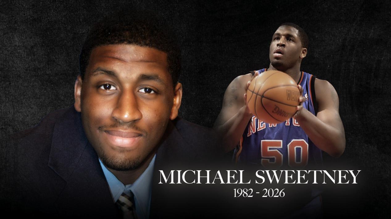 Remembering Michael Sweetney