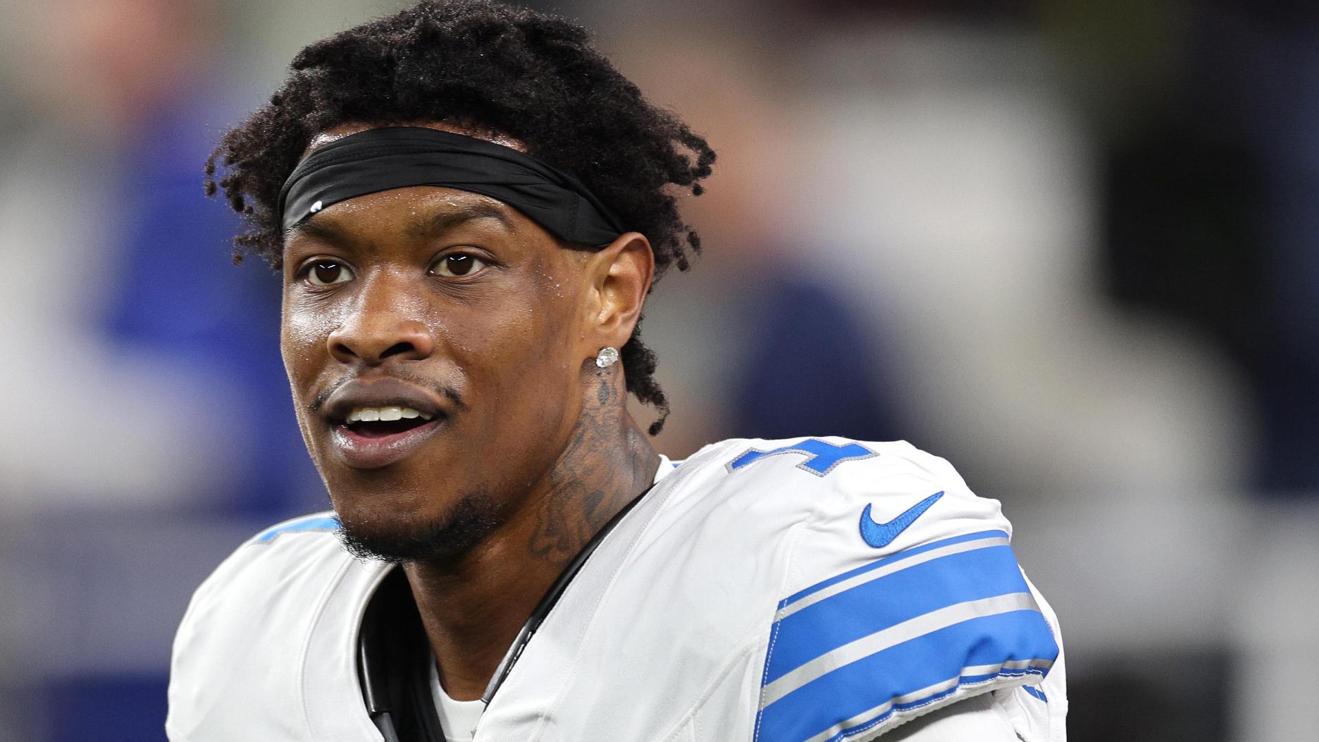 Why Dopp sees Jameson Williams as the odd man out in Detroit