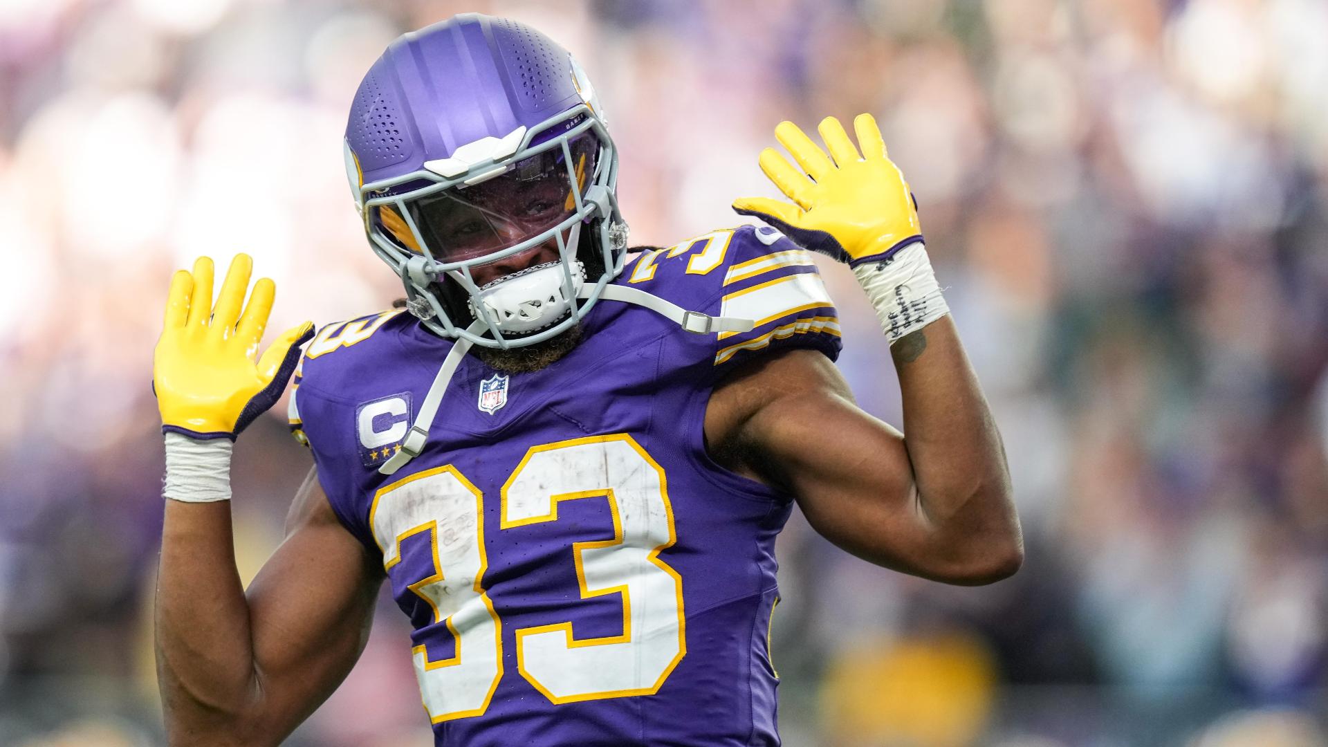Why Aaron Jones could have a big fantasy role in Week 2