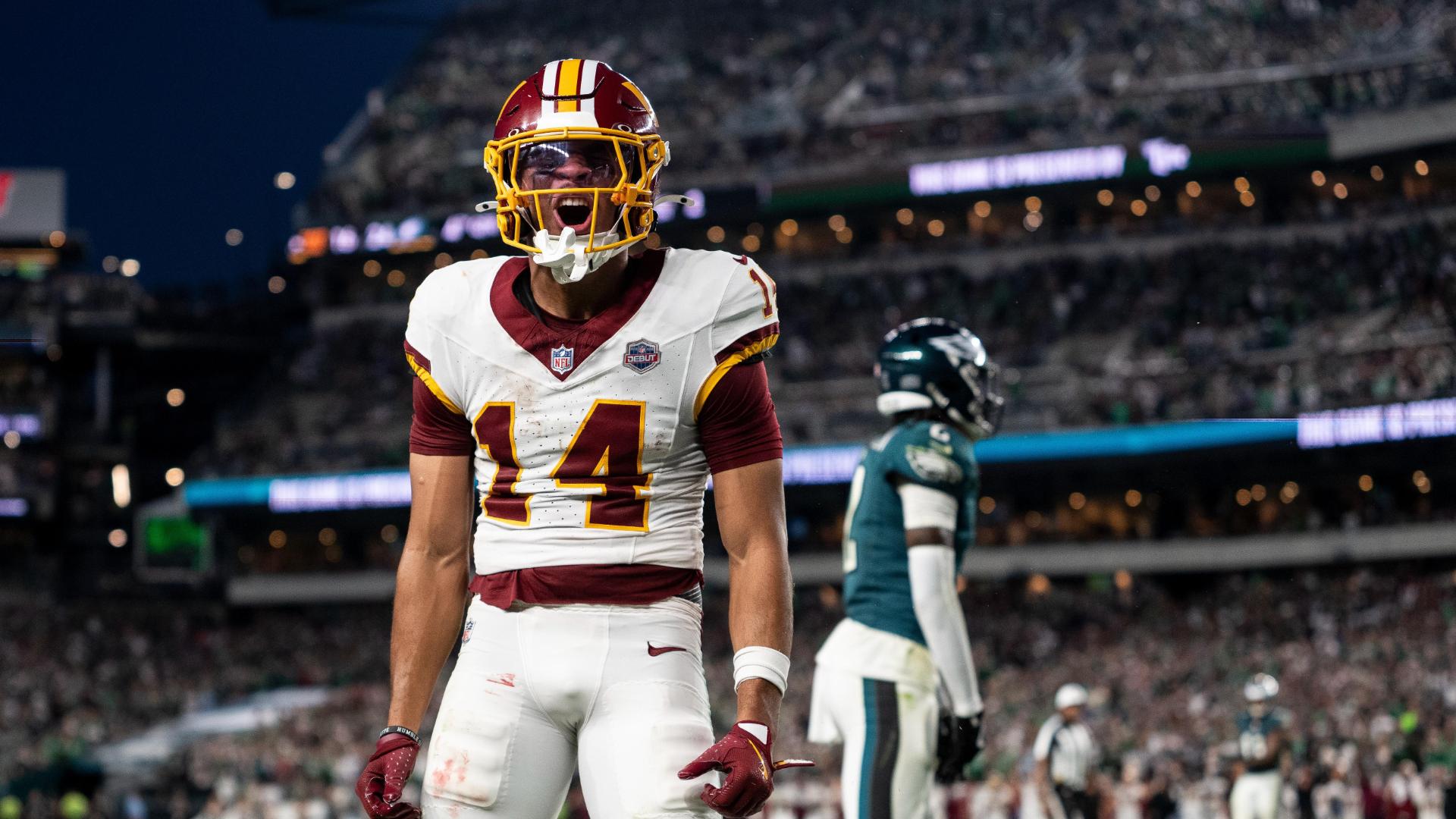 Why Antonio Williams should be on managers' radars in deeper leagues
