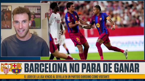 Lluis: "Fue el partido más complicado de la temporada"