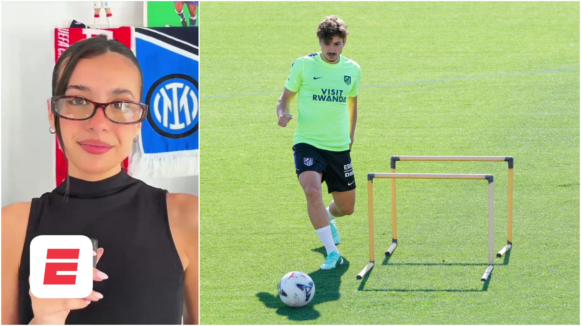 Julián volverá a estar frente a su afición