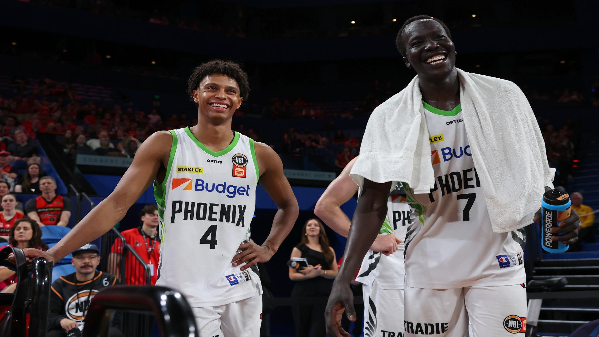 Dash Daniels stars for SEM Phoenix in opening night win